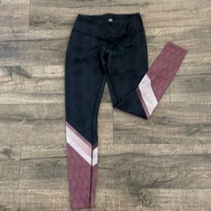 Alo leggings